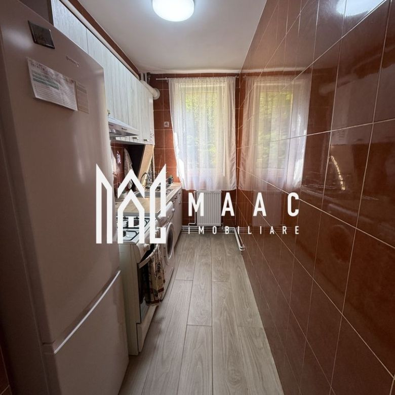 Apartament 2 Camere | 45 MP | Pivniță | Balcon Generos | Parter | Zona Hipodrom - Imagine principala