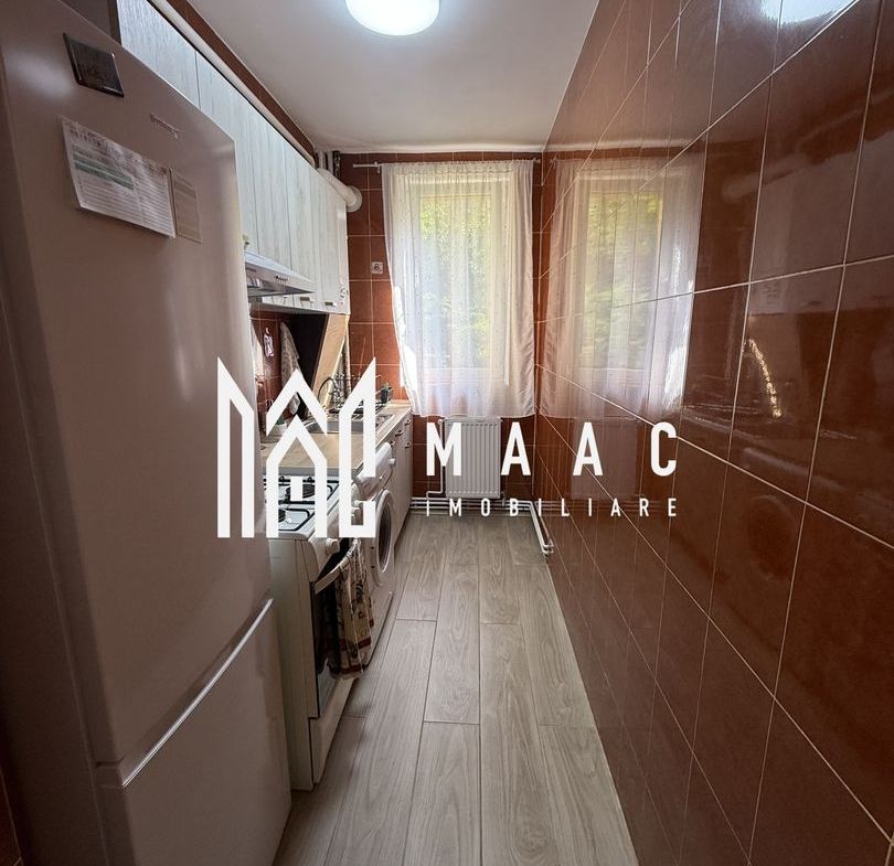 Apartament 2 Camere | 45 MP | Pivniță | Balcon Generos | Parter | Zona Hipodrom - Imagine principala