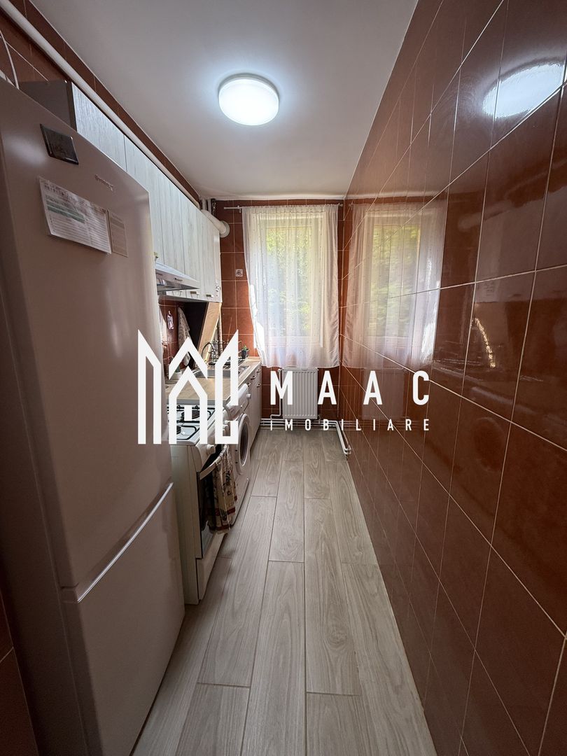 Apartament 2 Camere | 45 MP | Pivniță | Balcon Generos | Parter | Zona Hipodrom - Imagine principala Apartament 2 Camere | 45 MP | Pivniță | Balcon Generos | Parter | Zona Hipodrom - Imagine principala