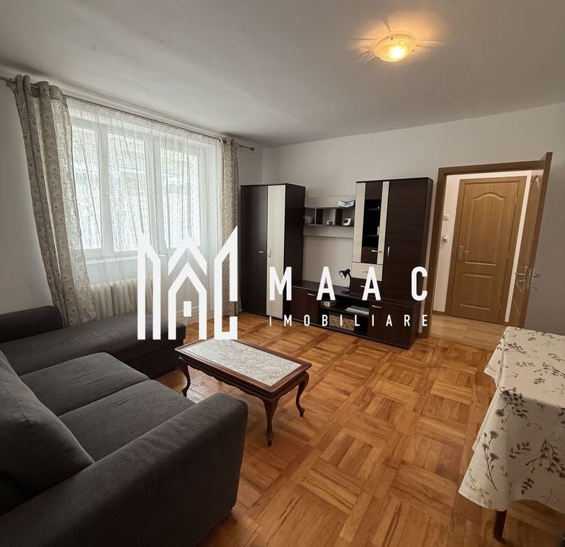 Apartament 2 Camere | 45 MP | Pivniță | Balcon Generos | Parter | Zona Hipodrom - foto 2