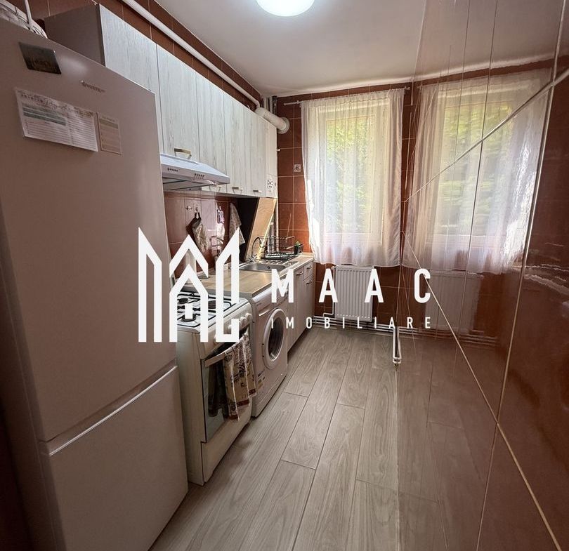 Apartament 2 Camere | 45 MP | Pivniță | Balcon Generos | Parter | Zona Hipodrom - foto 4