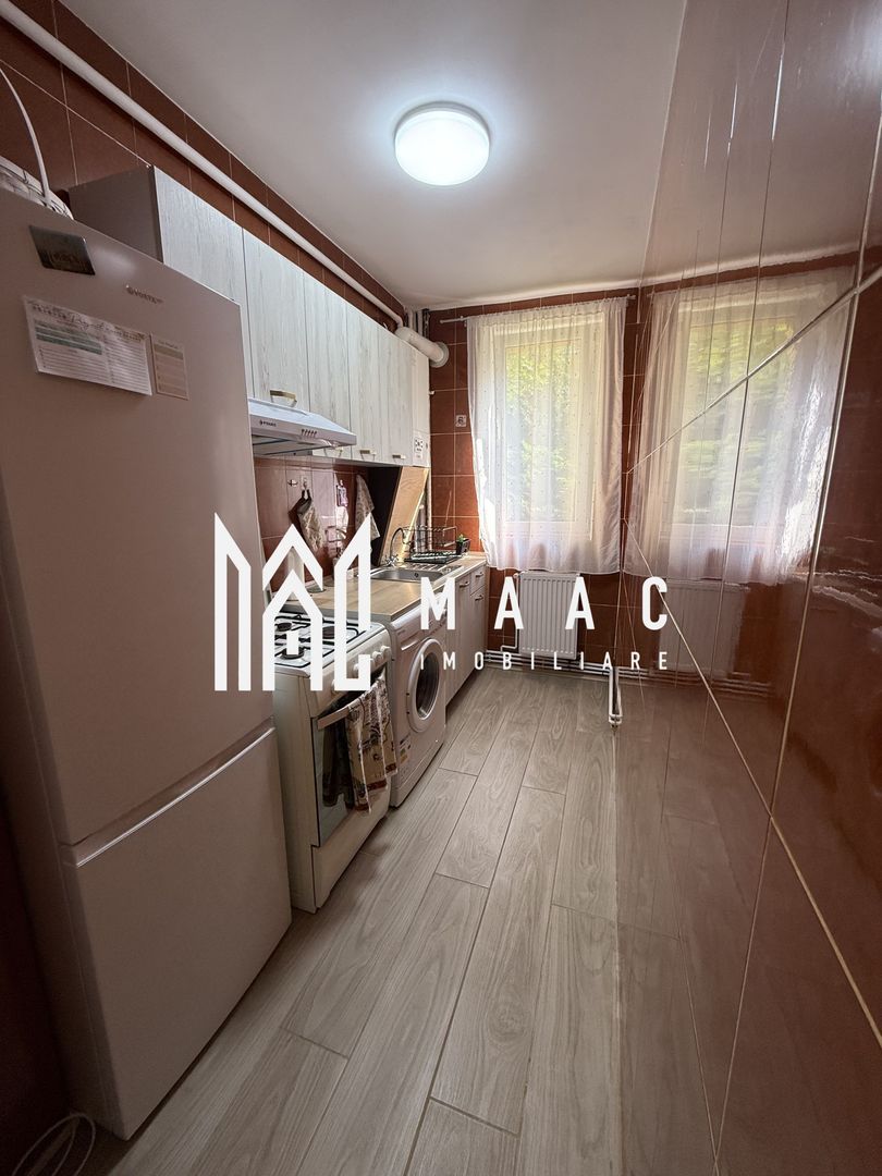 Apartament 2 Camere | 45 MP | Pivniță | Balcon Generos | Parter | Zona Hipodrom - foto 4 Apartament 2 Camere | 45 MP | Pivniță | Balcon Generos | Parter | Zona Hipodrom - foto 4