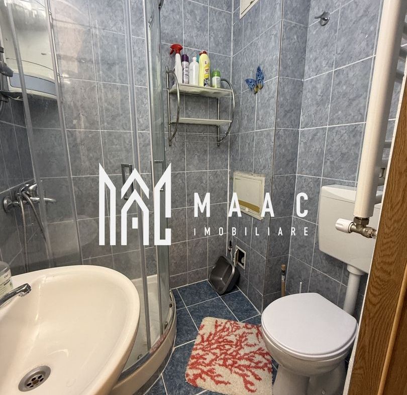 Apartament 2 Camere | 45 MP | Pivniță | Balcon Generos | Parter | Zona Hipodrom - foto 6