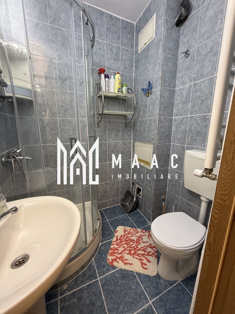 Apartament 2 Camere | 45 MP | Pivniță | Balcon Generos | Parter | Zona Hipodrom - foto 6 Apartament 2 Camere | 45 MP | Pivniță | Balcon Generos | Parter | Zona Hipodrom - foto 6