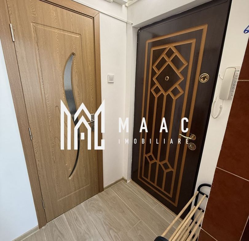 Apartament 2 Camere | 45 MP | Pivniță | Balcon Generos | Parter | Zona Hipodrom - foto 7