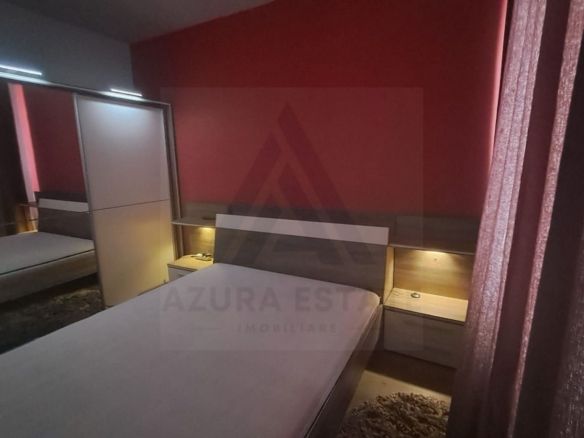 Apartament 2 camere 54 mp utili etaj 2 terasa zona Turnisor - Imagine principala