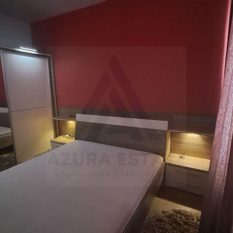 Apartament 2 camere 54 mp utili etaj 2 terasa zona Turnisor - Imagine principala