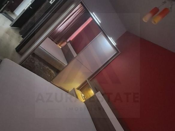 Apartament 2 camere 54 mp utili etaj 2 terasa zona Turnisor - foto 2