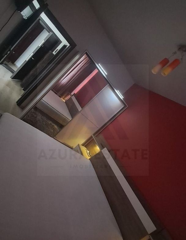 Apartament 2 camere 54 mp utili etaj 2 terasa zona Turnisor - foto 2