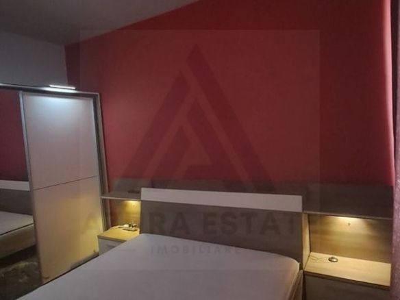 Apartament 2 camere 54 mp utili etaj 2 terasa zona Turnisor - foto 3