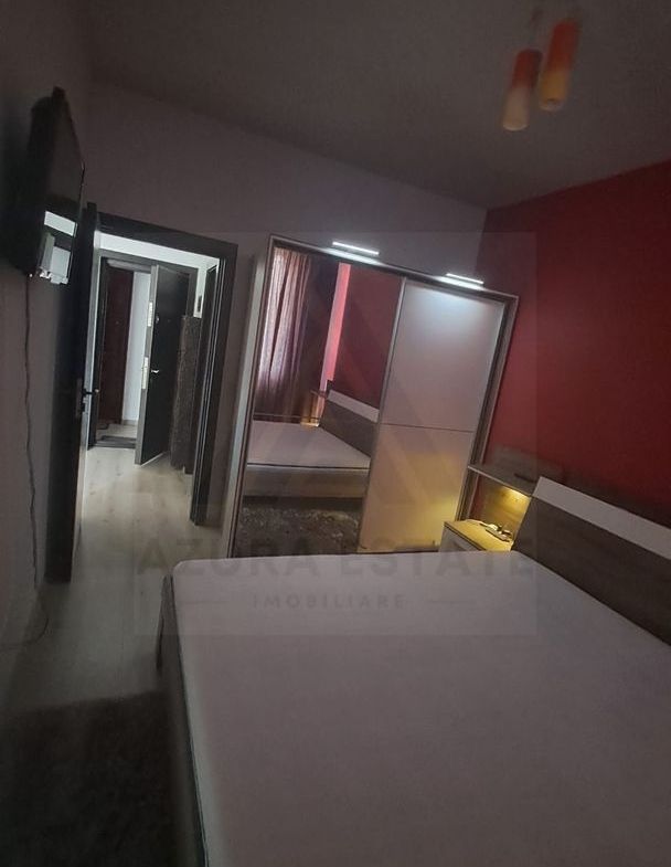 Apartament 2 camere 54 mp utili etaj 2 terasa zona Turnisor - foto 4