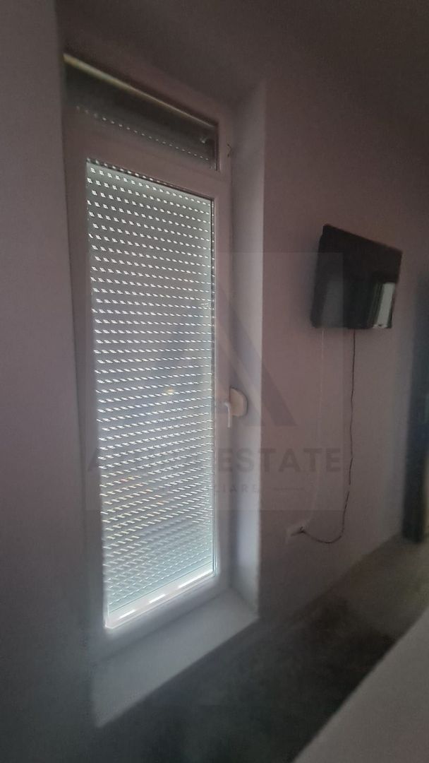 Apartament 2 camere 54 mp utili etaj 2 terasa zona Turnisor - foto 5