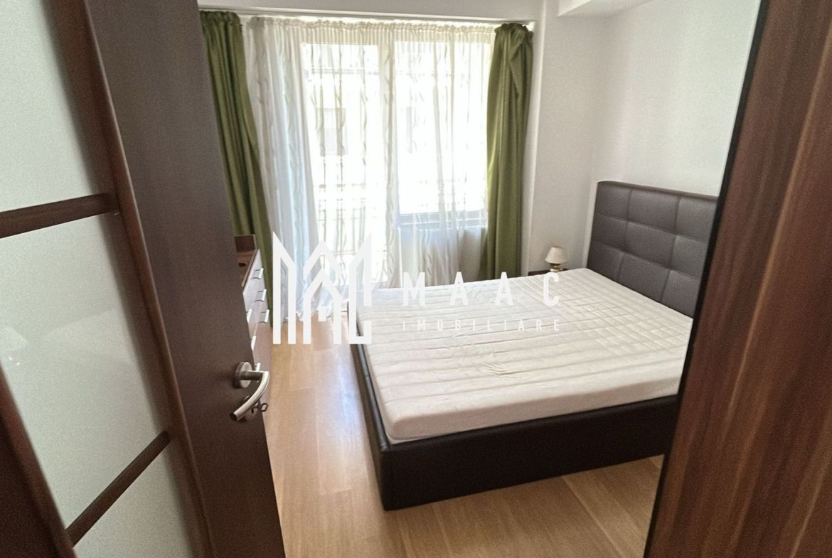 Apartamentb3 camere 2 băi ,garaj - Imagine principala
