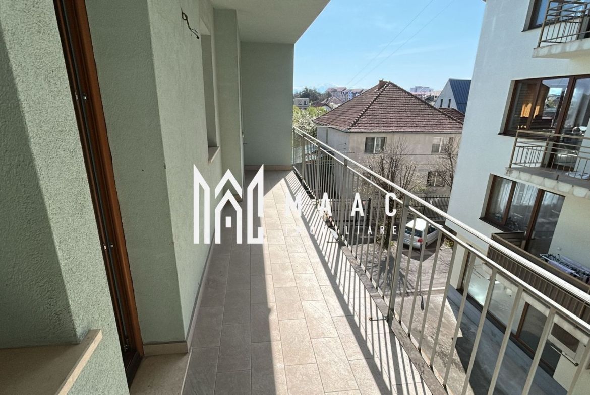 Apartamentb3 camere 2 băi ,garaj - foto 2