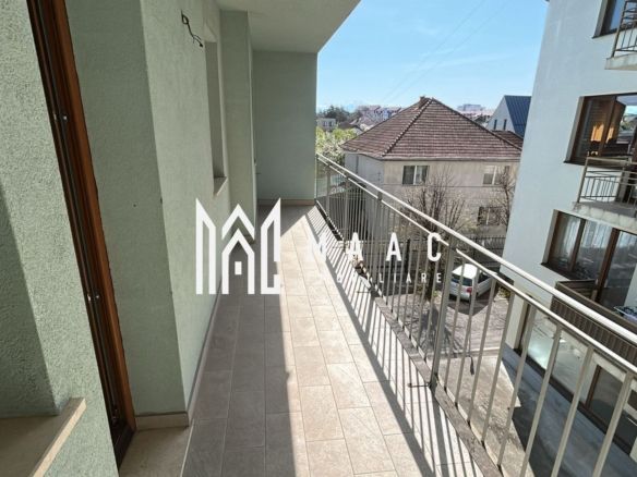 Apartament 3 camere  I 2 băi I Garaj subteran - foto 2