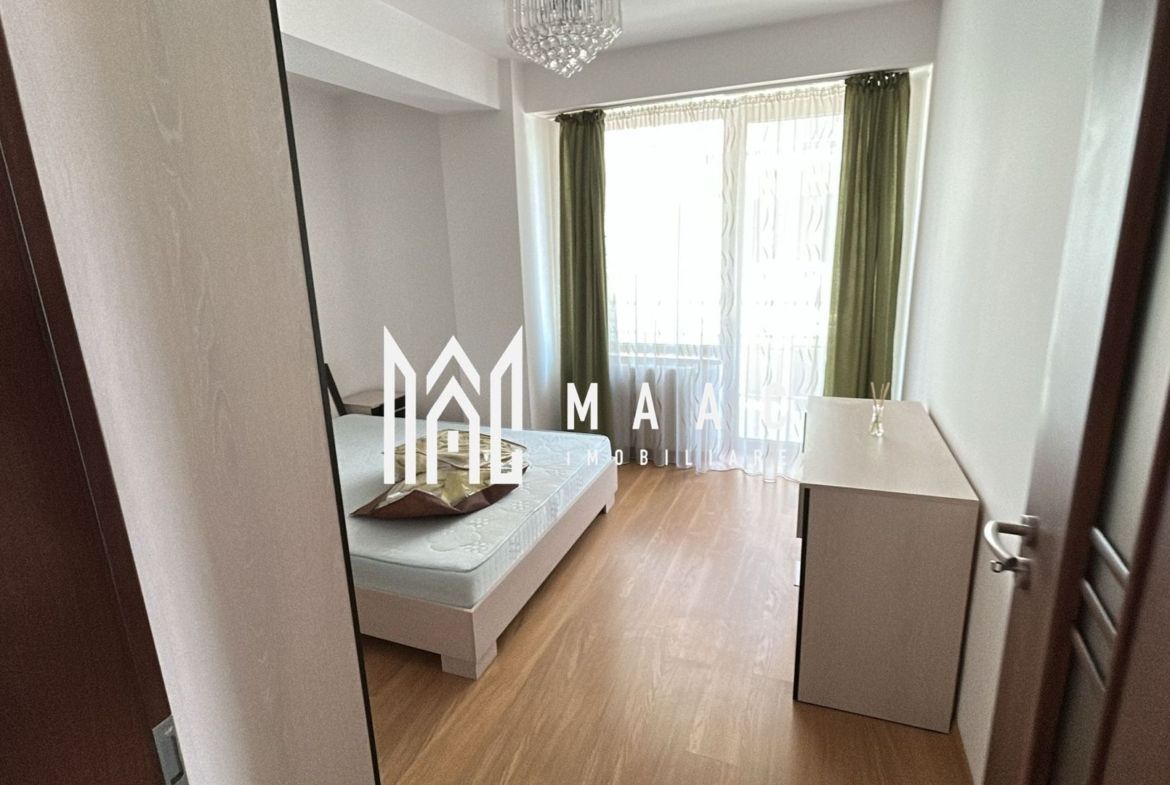 Apartamentb3 camere 2 băi ,garaj - foto 3