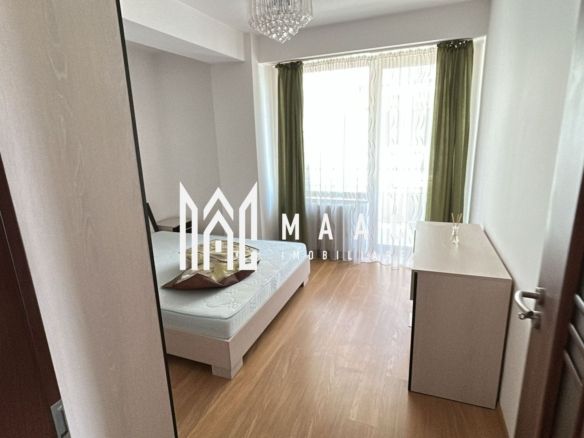 Apartament 3 camere  I 2 băi I Garaj subteran - foto 3