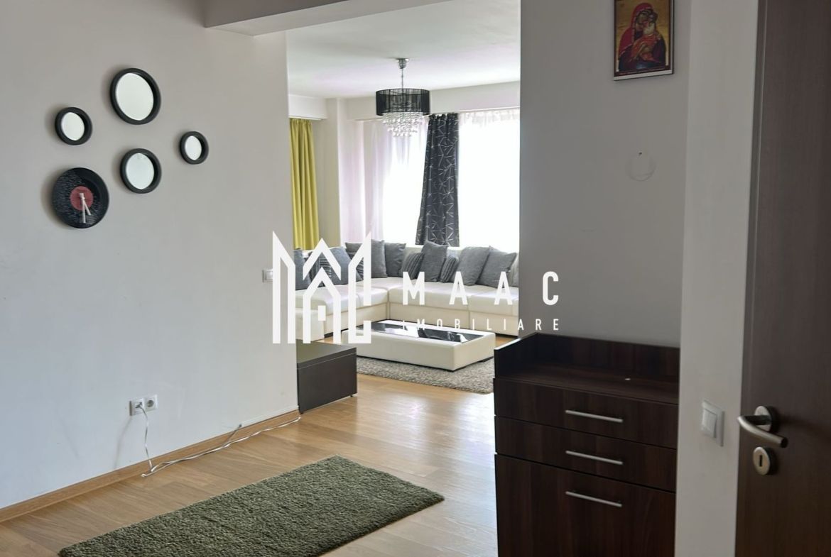 Apartamentb3 camere 2 băi ,garaj - foto 5