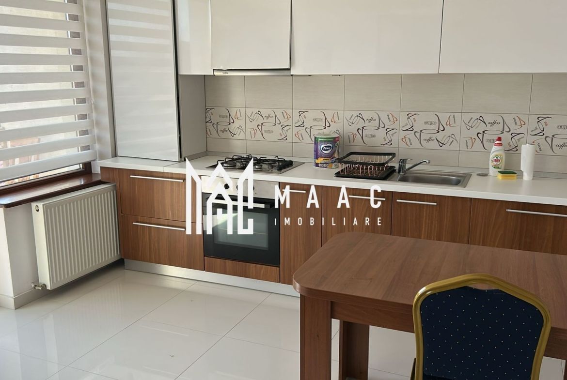 Apartamentb3 camere 2 băi ,garaj - foto 6