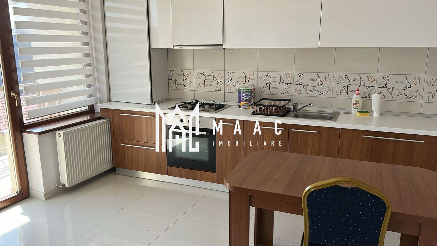 Apartamentb3 camere 2 băi ,garaj - foto 6 Apartamentb3 camere 2 băi ,garaj - foto 6