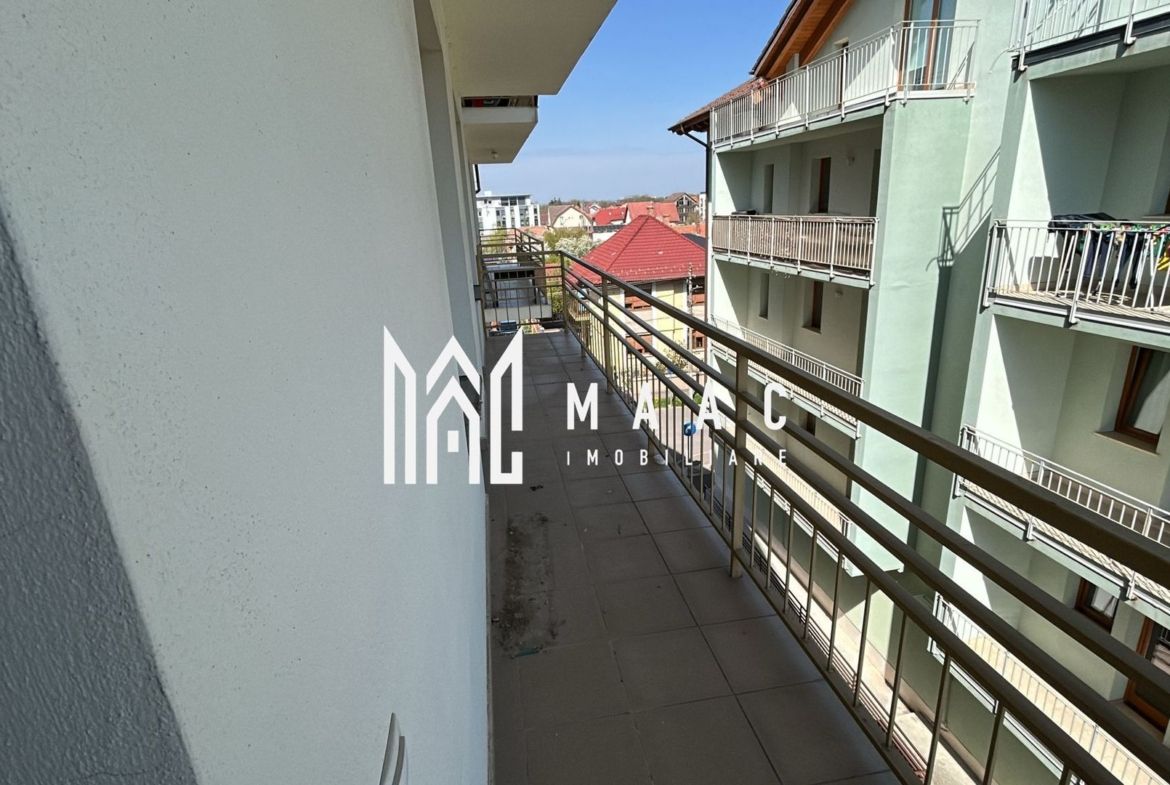 Apartamentb3 camere 2 băi ,garaj - foto 7