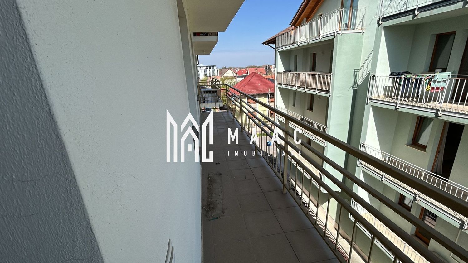 Apartamentb3 camere 2 băi ,garaj - foto 7 Apartamentb3 camere 2 băi ,garaj - foto 7