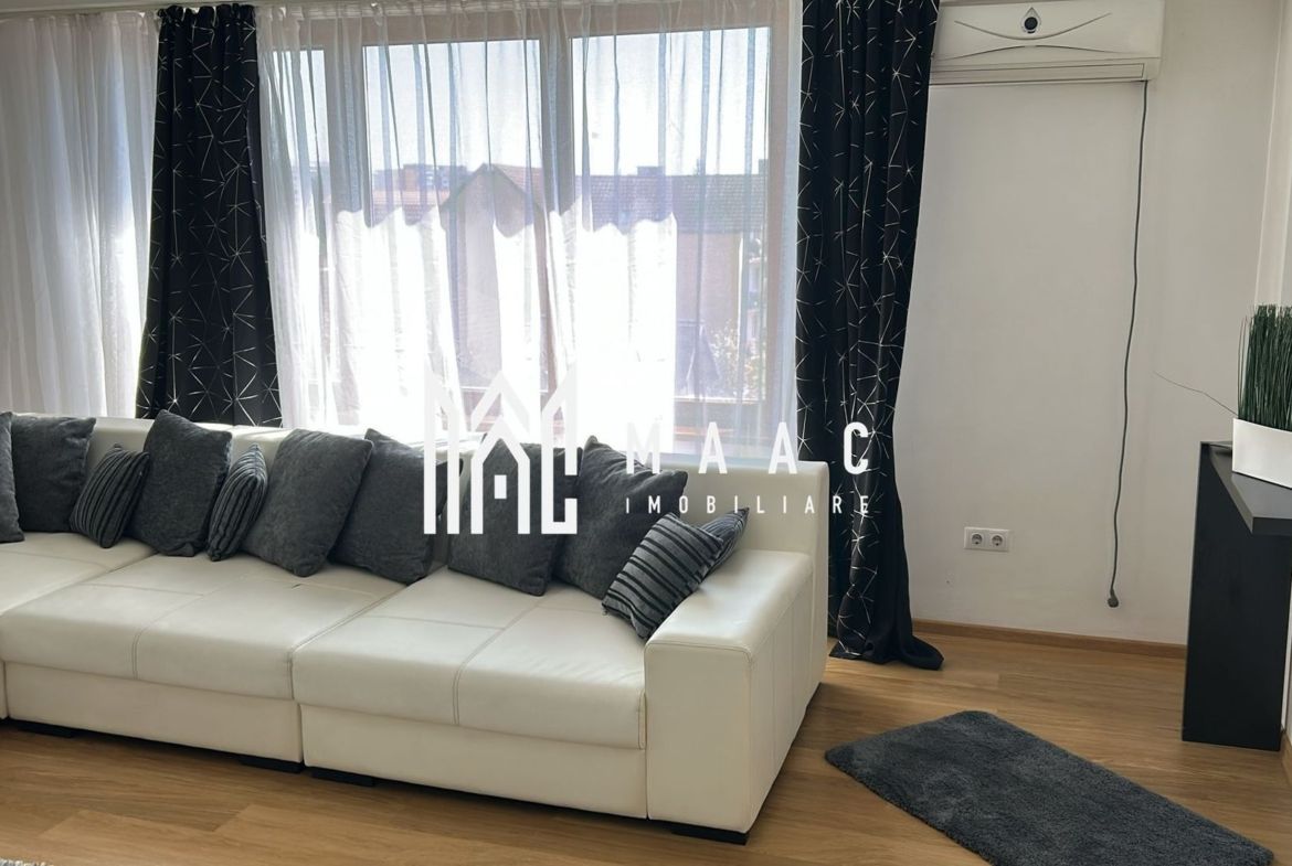 Apartamentb3 camere 2 băi ,garaj - foto 8