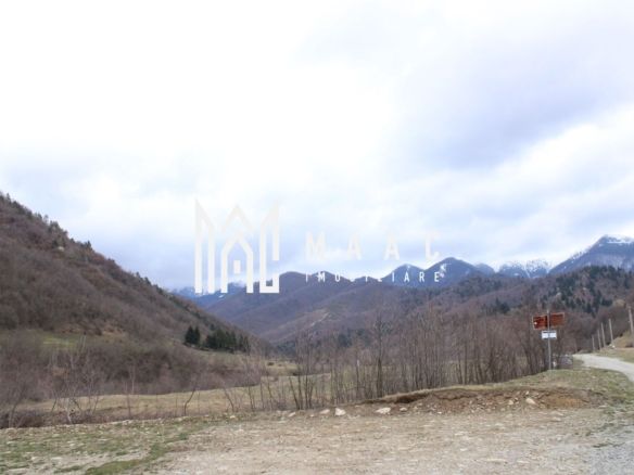 Teren Sebesul de Sus I 1100 mp I facilitati in apropiere - foto 3