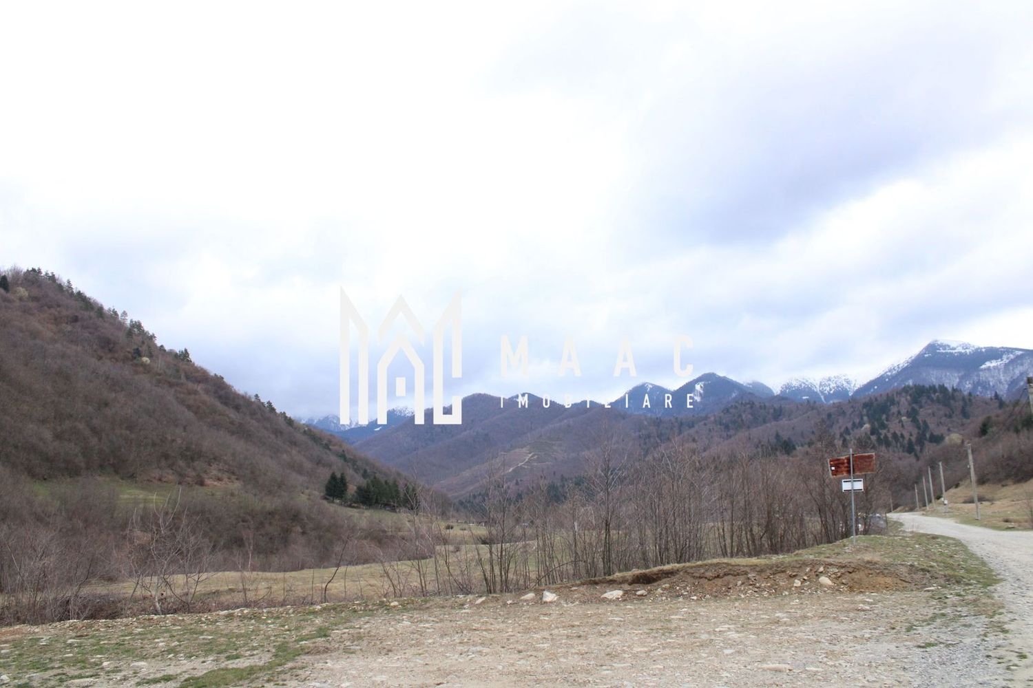 Teren Sebesul de Sus I 1100 mp I facilitati in apropiere - foto 3