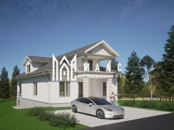 Teren Intravilan | 2600 mp | Utilități | Proiect Aprobat - Imagine principala