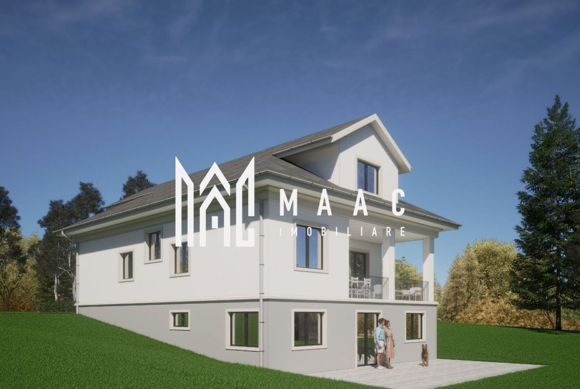 Teren Intravilan | 2600 mp | Utilități | Proiect Aprobat - foto 2