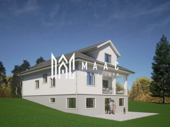 Teren Intravilan | 2600 mp | Utilități | Proiect Aprobat - foto 2