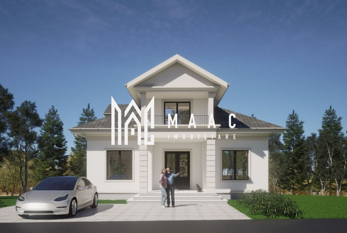 Teren Intravilan | 2600 mp | Utilități | Proiect Aprobat - foto 3