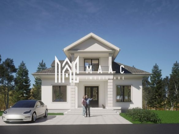 Teren Intravilan | 2600 mp | Utilități | Proiect Aprobat - foto 3