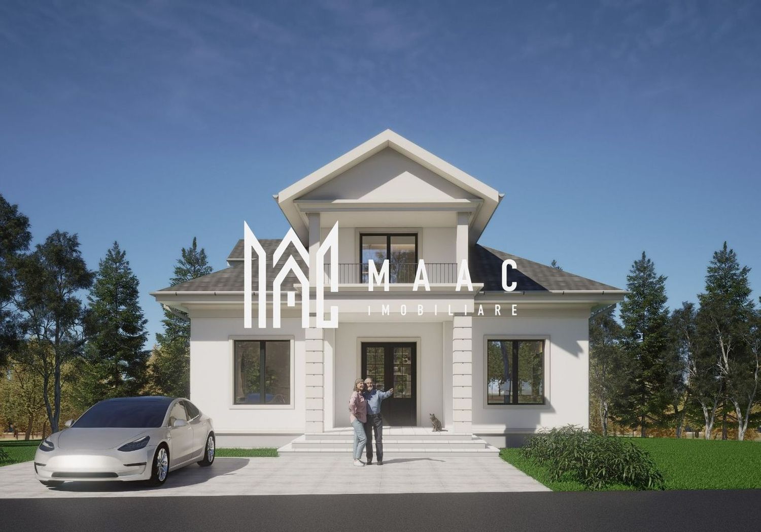 Teren Intravilan | 2600 mp | Utilități | Proiect Aprobat - foto 3