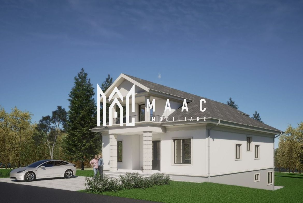 Teren Intravilan | 2600 mp | Utilități | Proiect Aprobat - foto 4