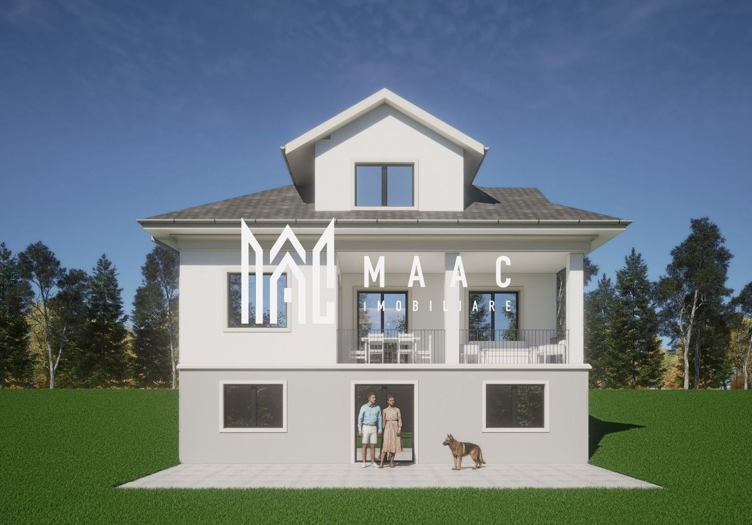 Teren Intravilan | 2600 mp | Utilități | Proiect Aprobat - foto 5