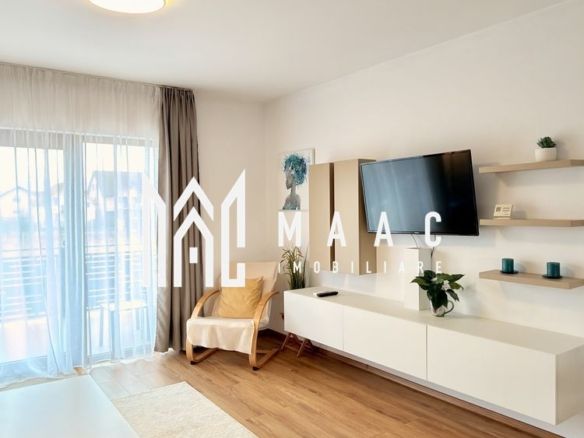 Apartament 3 camere | Terasa | 85 MPU | Loc de parcare | Șelimbăr - Imagine principala