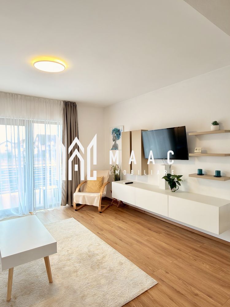 Apartament 3 camere | Terasa | 85 MPU | Loc de parcare | Șelimbăr - Imagine principala