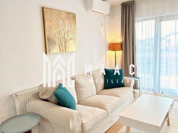 Apartament 3 camere | Terasa | 85 MPU | Loc de parcare | Șelimbăr - foto 2