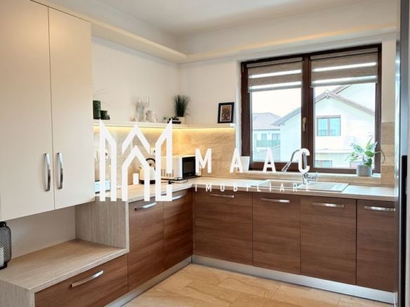 Apartament 3 camere | Terasa | 85 MPU | Loc de parcare | Șelimbăr - foto 3