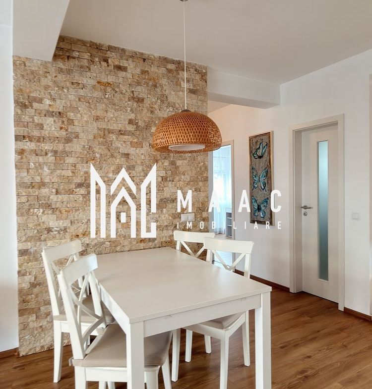 Apartament 3 camere | Terasa | 85 MPU | Loc de parcare | Șelimbăr - foto 4