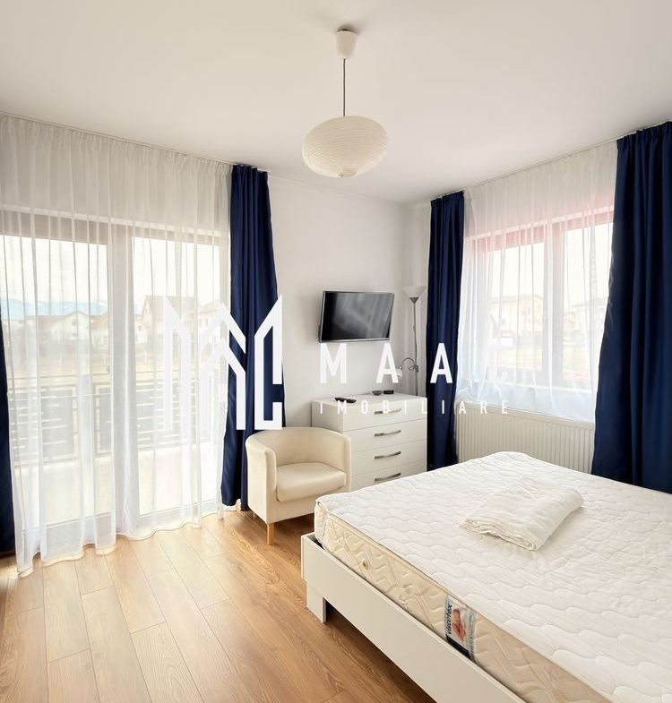 Apartament 3 camere | Terasa | 85 MPU | Loc de parcare | Șelimbăr - foto 5