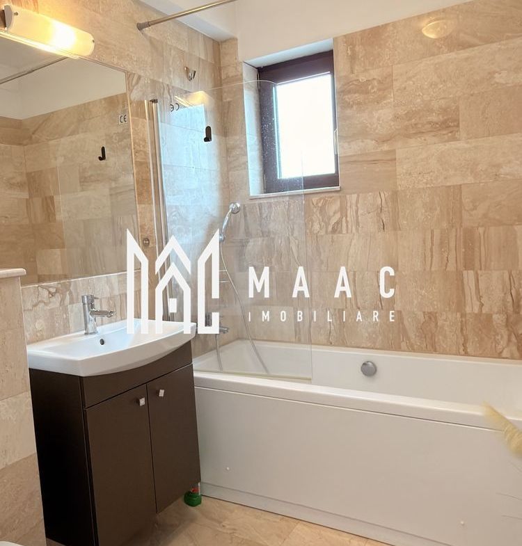 Apartament 3 camere | Terasa | 85 MPU | Loc de parcare | Șelimbăr - foto 6