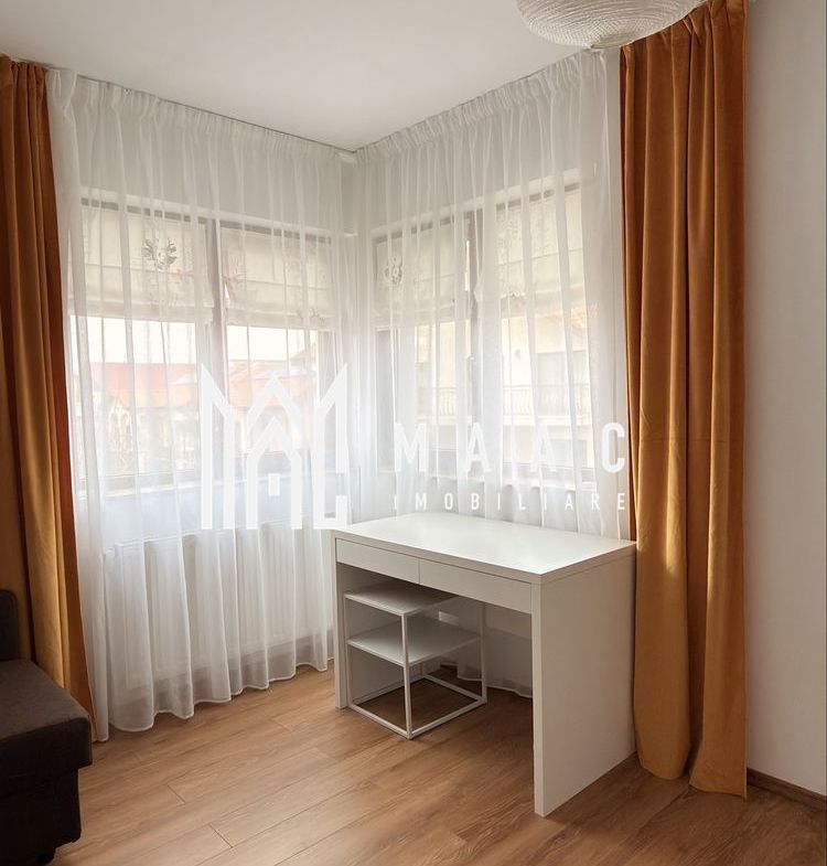 Apartament 3 camere | Terasa | 85 MPU | Loc de parcare | Șelimbăr - foto 7