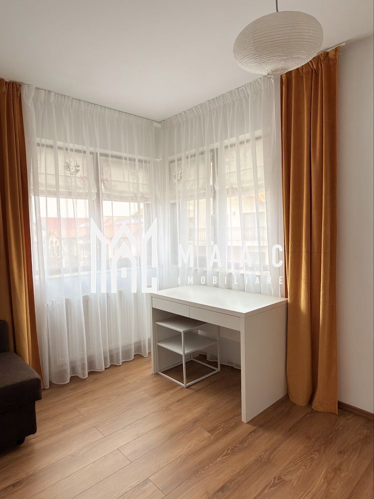 Apartament 3 camere | Terasa | 85 MPU | Loc de parcare | Șelimbăr - foto 7