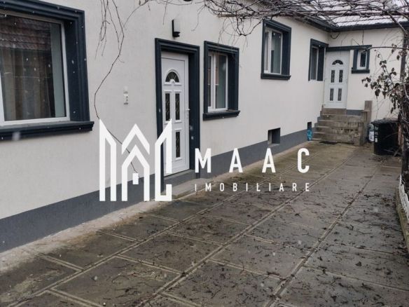 Casă individualăI I 80 mp utili I Teren 280 mp I Săliște-Sibiu - Imagine principala