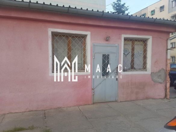 Spatiu comercial I 58 mp I zona Ipas - Imagine principala