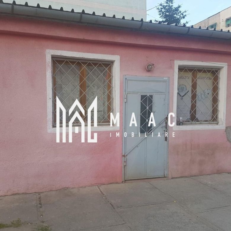 Spatiu comercial I 58 mp I zona Ipas - Imagine principala