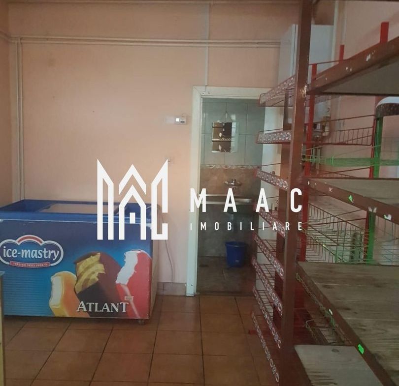 Spatiu comercial I 58 mp I zona Ipas - foto 3